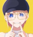 Stoney-chan Avatar, Stoney-chan Profilbild