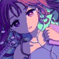 AMeowa Avatar, AMeowa Profilbild
