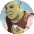 Profilbild Shrek_Daddy, Avatar