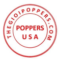 Thegioipoppers Avatar, Thegioipoppers Profilbild