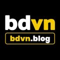 Bdvnblog Avatar, Bdvnblog Profilbild