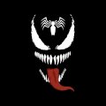 Venom Avatar, Venom Profilbild