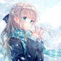 Yasuhiro Avatar, Yasuhiro Profilbild