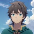 User Kazuma-Sato, Profilbild