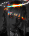 Profilbild PuriPuri, Avatar