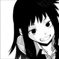 Profilbild Shinory, Avatar