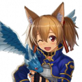 Silica Avatar, Silica Profilbild