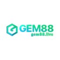 Gem88live Avatar, Gem88live Profilbild