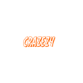 Crazezy Avatar, Crazezy Profilbild