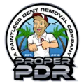 Properpdr Avatar, Properpdr Profilbild