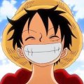 Profilbild Goat_Luffy, Avatar