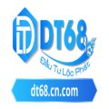 Dt68cncom Avatar, Dt68cncom Profilbild