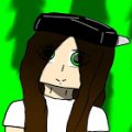 Gamerin44, Profilbild, Foto, Avatar
