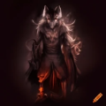 Profilbild Wolfplayer23421, Avatar