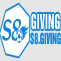 S8giving Avatar, S8giving Profilbild
