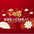 Lichamcc Avatar, Lichamcc Profilbild
