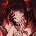 Profilbild MerixGd, Avatar