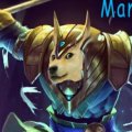 Profilbild DeBDog, Avatar