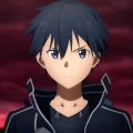 Profilbild Kirito-kun, Avatar