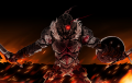 Black_Fire_Knight Avatar, Black_Fire_Knight Profilbild