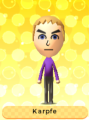 Profilbild AniforLife, Avatar