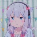 Sagiri13, Profilbild, Foto, Avatar