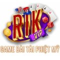 Rikvippautos Avatar, Rikvippautos Profilbild