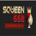 Squeen668blog Avatar, Squeen668blog Profilbild