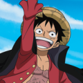 _Monkey_D_Luffy_ Avatar, _Monkey_D_Luffy_ Profilbild