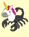 ScorpiCorn Avatar, ScorpiCorn Profilbild