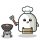 User Star-Geist, Profilbild, Avatar