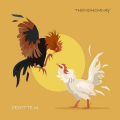 Thomohomnaydezo Avatar, Thomohomnaydezo Profilbild