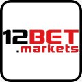 12betmarkets Avatar, 12betmarkets Profilbild
