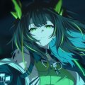 Profilbild kurayamii, Avatar