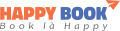 Happybooktravelds Avatar, Happybooktravelds Profilbild