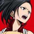 Yaoyoroshka Avatar, Yaoyoroshka Profilbild