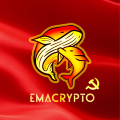 Emacrypto Avatar, Emacrypto Profilbild