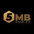 5mbes Avatar, 5mbes Profilbild
