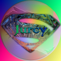 Jurcy Avatar, Jurcy Profilbild